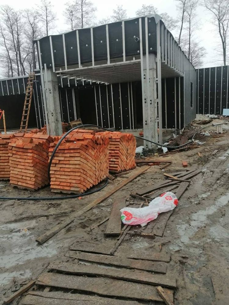 Ihr Partner für hochwertige Bauvorhaben