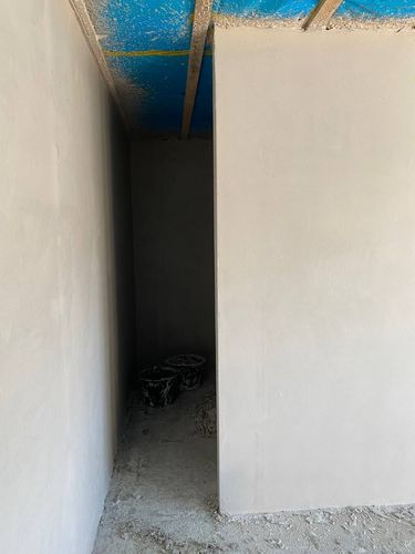 Innenausbau Flur