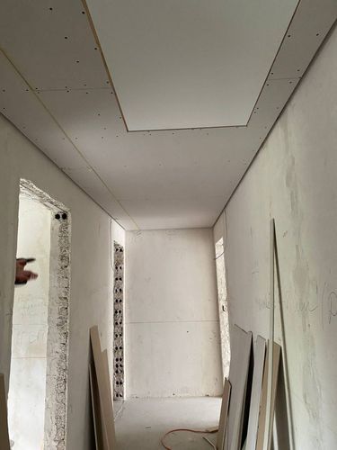 Innenausbau Trockenbau - qualitativ hochwertig